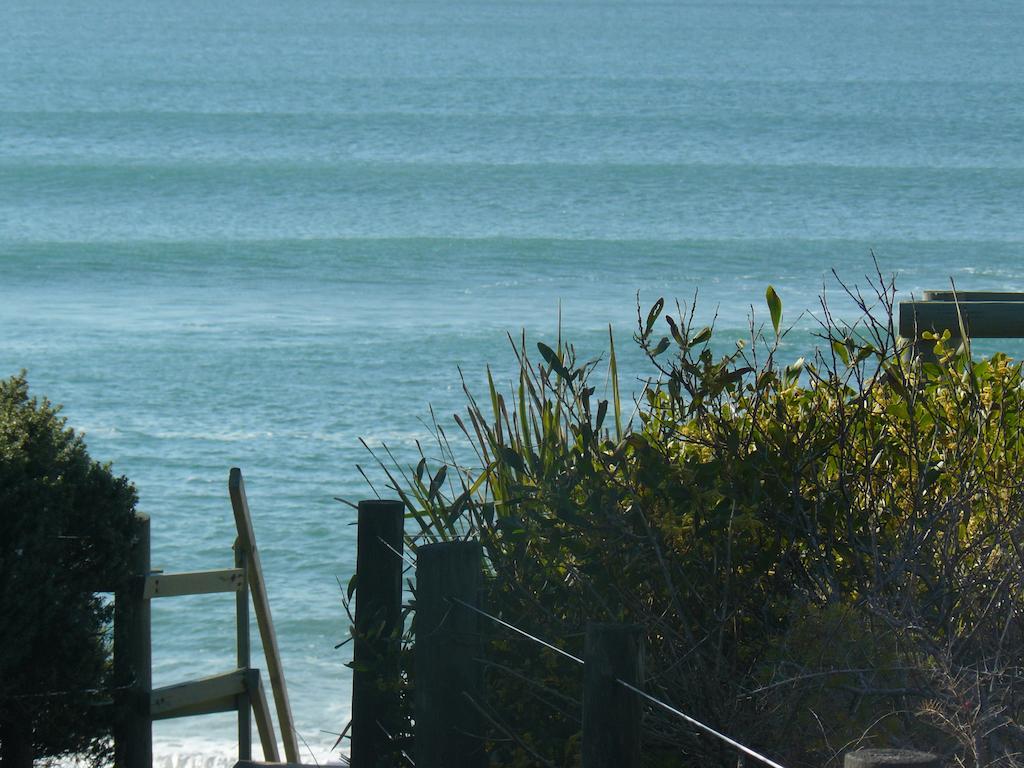 Diamond Beach Holiday Park Εξωτερικό φωτογραφία
