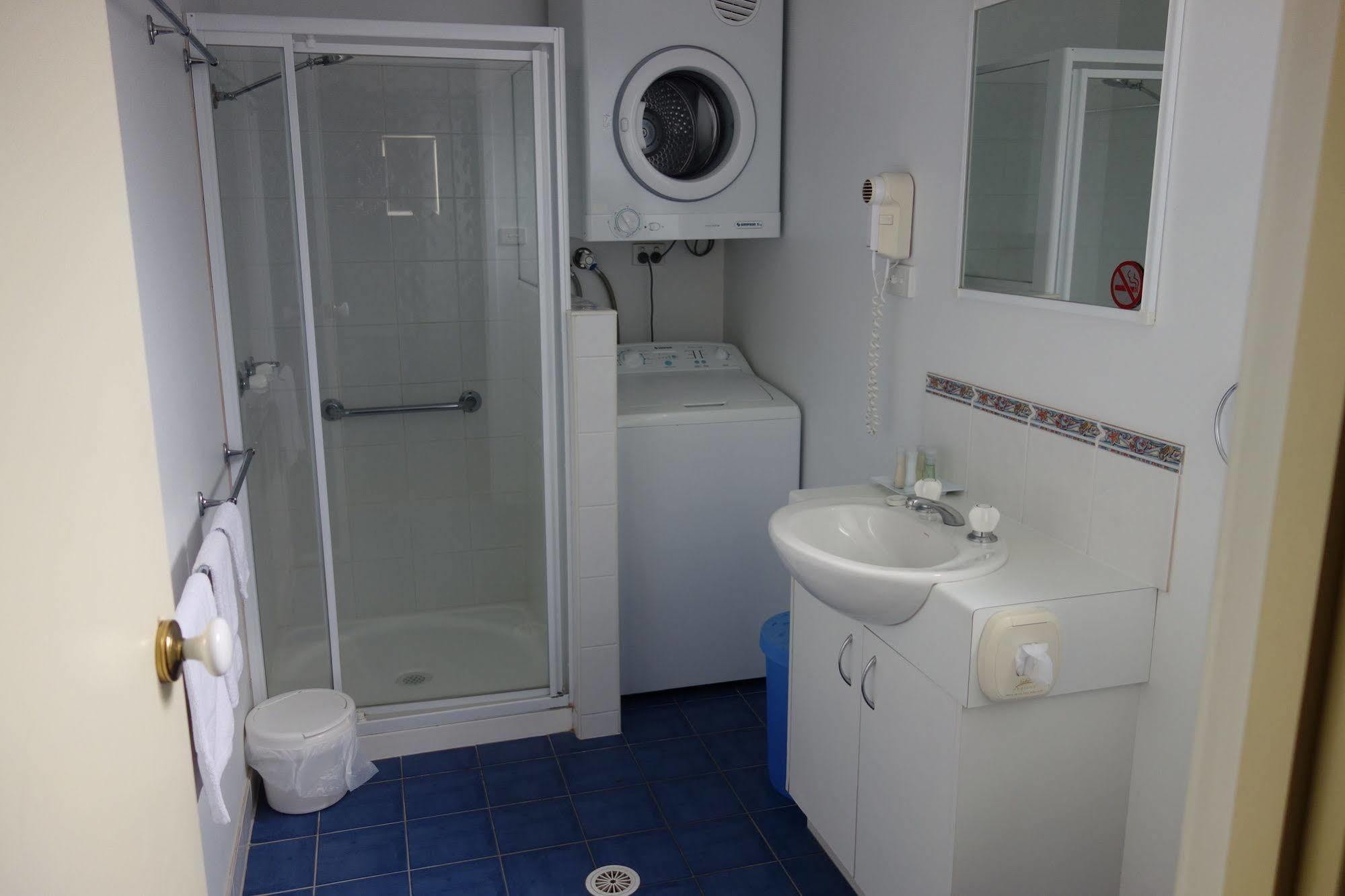 Diamond Beach Holiday Park Εξωτερικό φωτογραφία