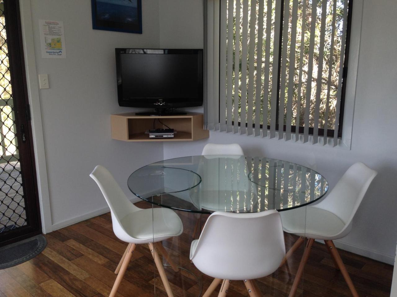 Diamond Beach Holiday Park Εξωτερικό φωτογραφία